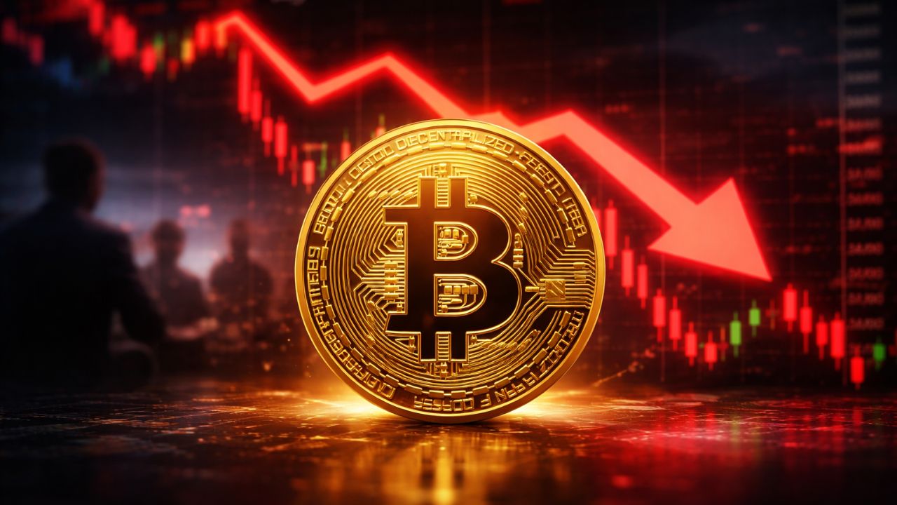 Bitcoin Ditekan Jualan Pasar, Meski Institusi Terus Borong